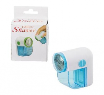 Photo of Bulk Pack 4 x Clean It Battery Operated Lint Shaver