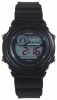 Cool Kids Coolkids Mid-Size 30M Digital Watch - Black Photo