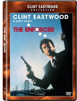 Photo of The Enforcer Movie