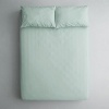 George & Mason - Karoo Percale Fitted Sheet-180TC Photo