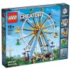 LEGO Creator Expert Ferris Wheel - 10247 Photo