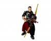 Star Wars Lego Chirrut Imwe Photo