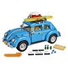 LEGO Creator Expert Volkswagen Beetle - 10252 Photo