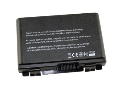Photo of Asus Compatible Replacement F82 F52 L0690L6 Laptop Battery