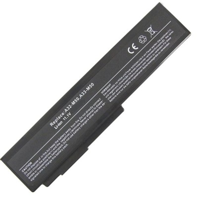 Photo of Asus Compatible Replacement M50 N61 G50 A32-M50 A33-M50 Laptop Batteries