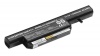 Msi Compatible Replacement Clevo C4500 C4500Bat-6 Laptop Battery Photo