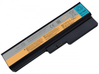 Photo of Lenovo Compatible Replacement Idea Pad G430 3000 G550 3000 N500 L08L6Y02 Laptop Battery