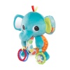 Bright Starts - Explore & Cuddle Elephant Photo