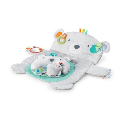 Photo of Bright Starts - Tummy Time Prop & Play