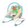 Bright Starts - Rocker - Sunshine Seaside Photo