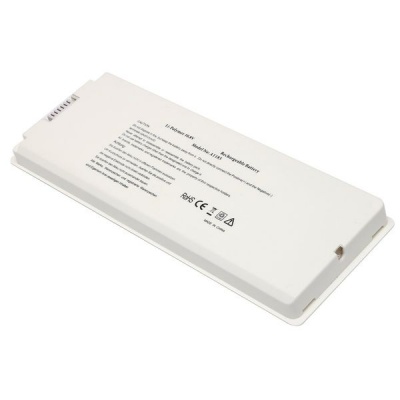 Photo of Apple Compatible Replacement MacBook 13" A1181 A1185 Laptop Battery