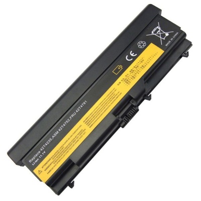 Photo of Lenovo Compatible Replacement Ibm ThinkPad T410 E520 42T4235 42T4731 Laptop Battery