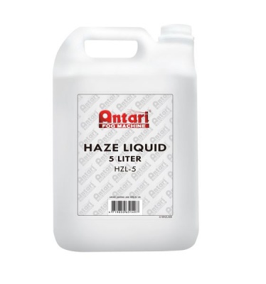 Photo of Antari HZL5 Haze Liquid