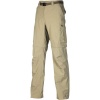 Columbia Silver Ridge Convertible Pants in Beige Photo