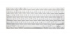 Buyitall.Today Macbook 15" Pro Retina Keyboard Cover- Silver Photo
