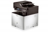 Samsung Clx-6260Fr A4 Colour Laser 4-In1 Mfp Photo