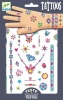 Djeco Tattoos Jenni's Jewels Photo