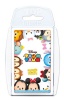 Top Trumps Tsum Tsum Photo