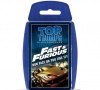 Top Trumps Fast and Furious Photo