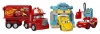 LEGOÂ® DUPLOÂ® IP New Flo's Cafe - 10846 Photo