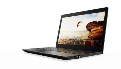 Photo of Lenovo Thinkpad E570 laptop