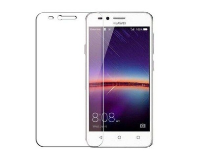 Photo of Tempered Glass for Huawei Y3II / Y3 2 - 2.5D Radian Cellphone