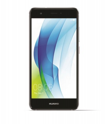 Photo of Huawei Nova 32GB - Titanium Grey Cellphone