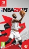 NBA 2K18 PS2 Game Photo