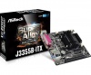 Intel J3355BITX Intel Motherboard Photo