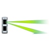 Takex MS-12TE Dual-Zone: Up To 12m x 90 Degrees Photo