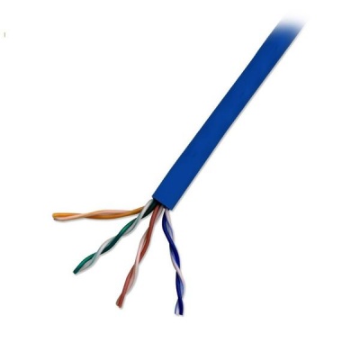 Photo of 100M Cat 5 Cable 500Mhz 155/622Mbps Atm