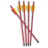 Aluminium Bolts Arrows 20" Pack Of 6 Photo