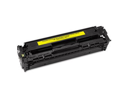 Photo of Canon Compatible 718 Yellow Laser Toner Cartrige
