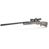 Gamo Air Rifle 4.5mm Camo Rocket Photo