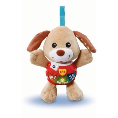 Photo of Vtech Baby - Little Singing Puppy