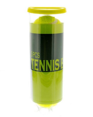 Photo of Star Tennis Practice Balls In Tube - 3 Pack