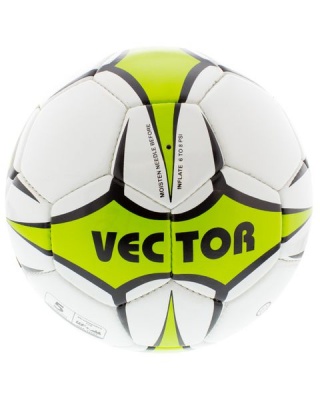 Photo of Star Vector Soccer Ball