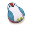 Oops - My Happy Pillow - Bird Photo