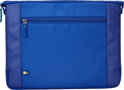 Photo of Case Logic Intrata 15.6" Laptop Bag - Blue