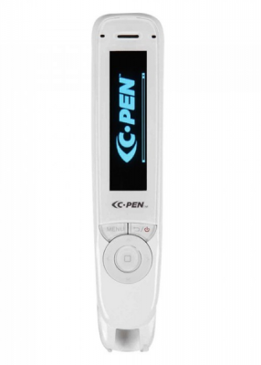 Photo of C-Pen Reader Pen