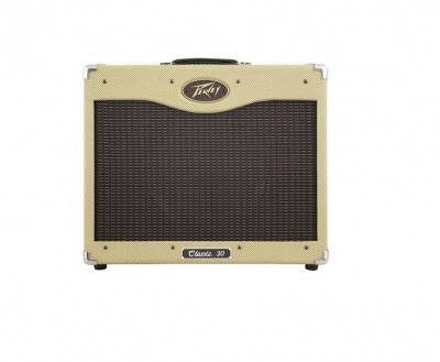 Photo of Peavey Classic 30 112 Amplifier