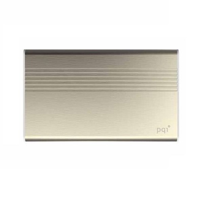 Photo of PQI 5000V Power Bank Gold