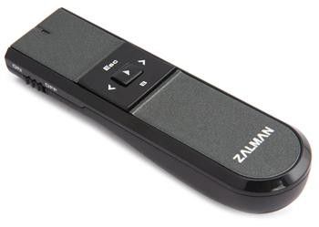 Photo of Zalman Zm-P100 Cordless Presenter