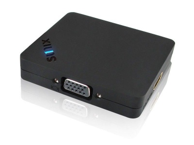 Photo of Sunix Dpu3000 Minidp 3Xdisplay Usb Adapter
