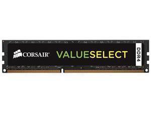 Photo of Corsair Memory 16GB DDR4-2133 Value Select 16GB
