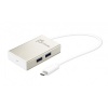 J5 Create Jch343 U3.1 Type-C-> 4X T-A Usb Charger Photo