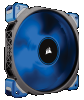 Corsair Ml140 Pro Blue Photo