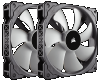 Corsair Ml140 X2 Photo