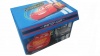 Delta Cars 3 Collapsible Toy Box Photo