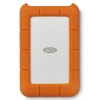 LaCie 4TB Rugged USB-C Mobile Storage Photo